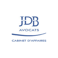 JDB Avocats logo - Similar company to Beyond Avocats