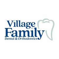 Village Family Dental & Orthodontics logo - Similar company to Eagleview Dental Office