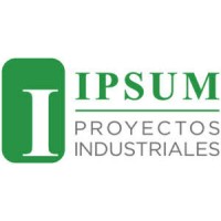 IPSUM PROYECTOS INDUSTRIALES,S.L logo - Similar company to Monpresur Sl
