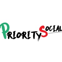 Priority Social logo - Similar company to Neuraedge