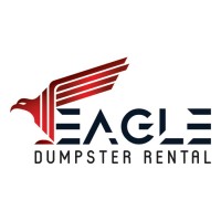 Eagle Dumpster Rental logo - Similar company to Linktech