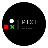 Pixl Media Agency logo - Similar company to Bml Group