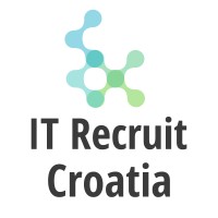 IT Recruit Croatia logo - Similar company to It Sistemi - Nove Tehnologije