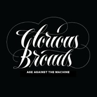 Glorious Broads logo - Similar company to Chief Second