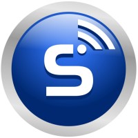 Smilecom Media logo - Similar company to Voice Track Digital