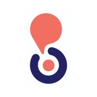 Association for an Open Future logo - Similar company to Akiles