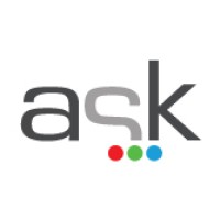 Ask4Screens logo - Similar company to Ask Digital Marketing