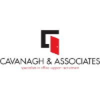 Cavanagh & Associates logo - Similar company to Discount Office