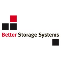 Better Storage Systems logo - Similar company to Unirack Wa Pty Ltd