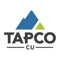 TAPCO Credit Union logo - Similar company to Olympia Federal Savings (Olyfed)
