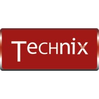Technix AB logo - Similar company to Team Mate Communication Ab