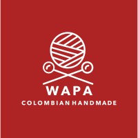 WAPA Colombian Handmade logo - Similar company to Next Events & Entertainment