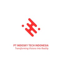 PT Indosky Tech Indonesia logo - Similar company to Indosky