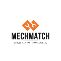 MechMatch logo - Similar company to Spinstudio