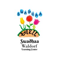 Swadhaa Waldorf Learning Centre logo - Similar company to Waldorf Teacher Education Eugene