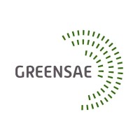 Greensae logo - Similar company to Greensae