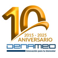 Equipos Médicos Denamed logo - Similar company to Aliatec