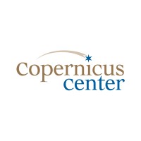 Copernicus Center, Chicago logo - Similar company to Epitonic.Com