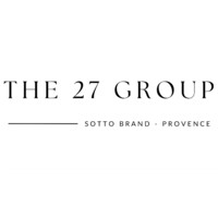 The 27 Group logo - Similar company to The Thin Line Boutique