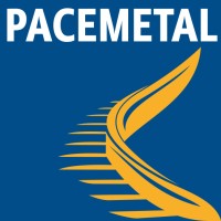 Pacemetal S.A.S logo - Similar company to Jouneau System