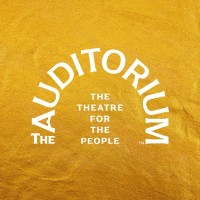 The Auditorium logo - Similar company to Flymachine