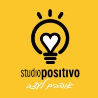 Studio Positivo logo - Similar company to C-Tec Engineering