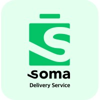 Soma logo - Similar company to Proservants