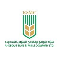 Alkbous Silos & Mills Co. LTD. logo - Similar company to Salbashian Group