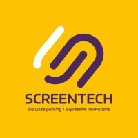 Screentech Ltd. logo - Similar company to Screentech (North East) Ltd