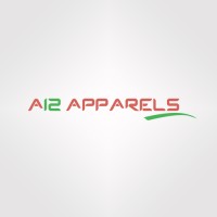 A12 Apparels logo - Similar company to U.M.A Textile Trading Co. L.L.C