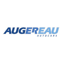 AUGEREAU AUTOCARS logo - Similar company to Maison Luce