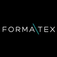 FORMATEX logo - Similar company to Irridis