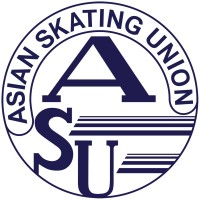 Asian Skating Union logo - Similar company to 11 Entertainment Group