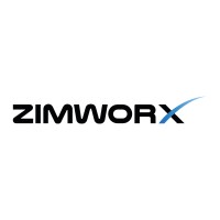 ZimWorX logo - Similar company to X-Pert Solutions