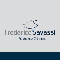 Frederico Savassi Advocacia Criminal logo - Similar company to Maurício Campos & Brasileiro Sociedade De Advogados