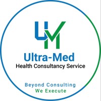 Ultra-Med Health Consultancy Service logo - Similar company to Menkir Inc.