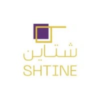 SHTINE WATER logo - Similar company to 971 Events