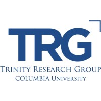 Trinity Research Group logo - Similar company to Taipan Publishing Group
