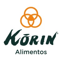 Korin Alimentos logo - Similar company to Je Fiber