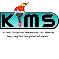 Karachi Institute of Management and Sciences logo - Similar company to I Nexel