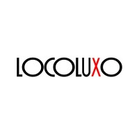 Loco Luxo logo - Similar company to Le Mûrier