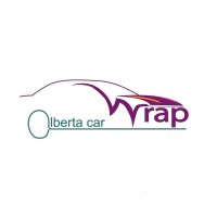 Alberta Car Wrap logo - Similar company to Wrap-Tite Canada