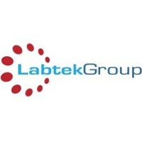 Labtek Group Ltd logo - Similar company to Sjm Controls Ltd