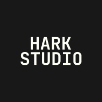 Hark Studio logo - Similar company to Unite Migration