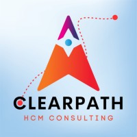 ClearPath HCM Consulting logo - Similar company to Evolve Hr