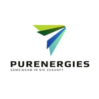 purenergies - Lausitz logo - Similar company to Alterperimentale (Alter - Peripherie - Experiment)