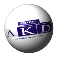 Grupo AKDcr logo - Similar company to Konactitud
