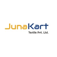 JunaKart Textile Pvt. Ltd., logo - Similar company to Sanjay Textile Store