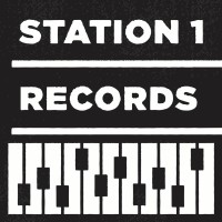 Station 1 Records