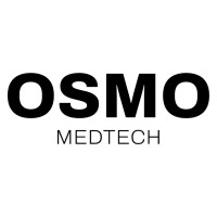 OSMO Medtech logo - Similar company to Orasis-Ear